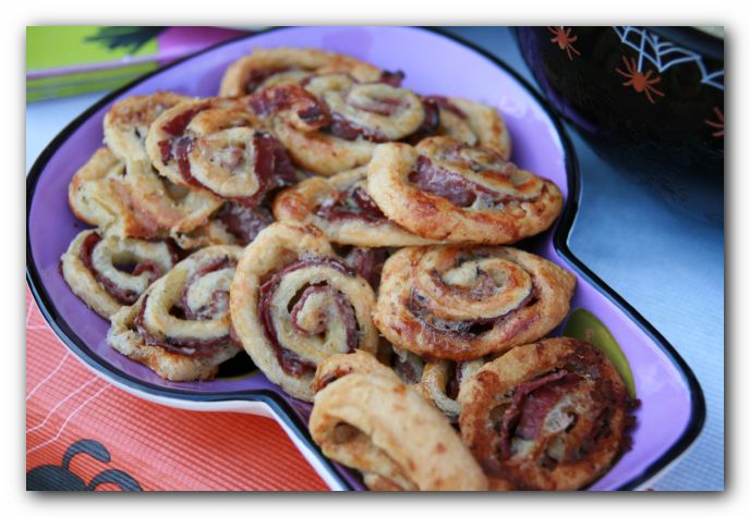 Pinwheels