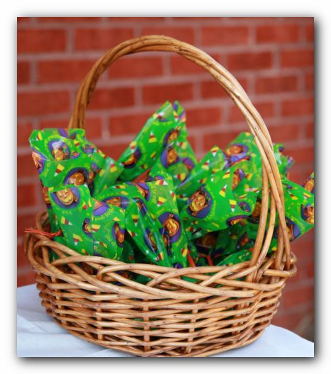 Goodie Bags