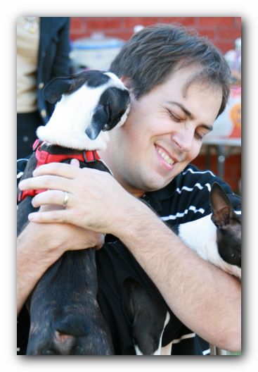 Kevin, Toby and Miley